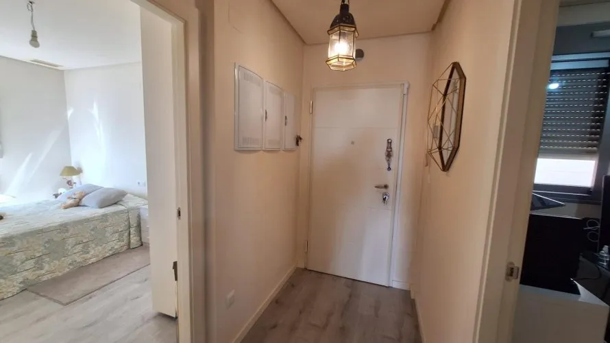 1 bedroom apartment for sale, Los Dolses, Spain No. 1060 № 27