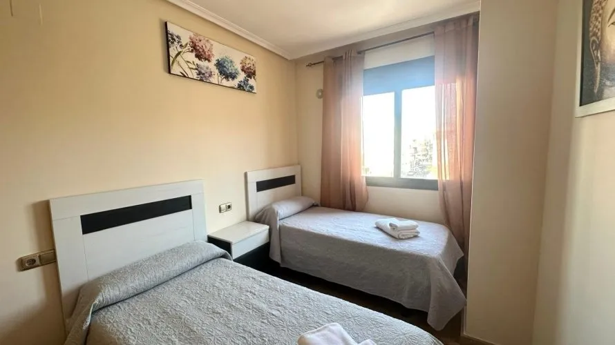 4 bedrooms apartment for sale, Torrevieja, Spain No. 800 № 19