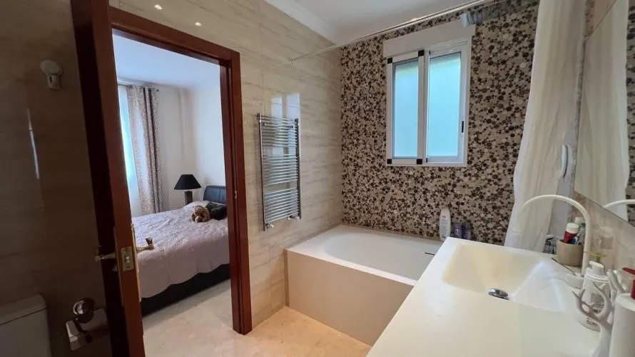 5 bedrooms villa for sale, Cullera, Spain No. 1504 № 21