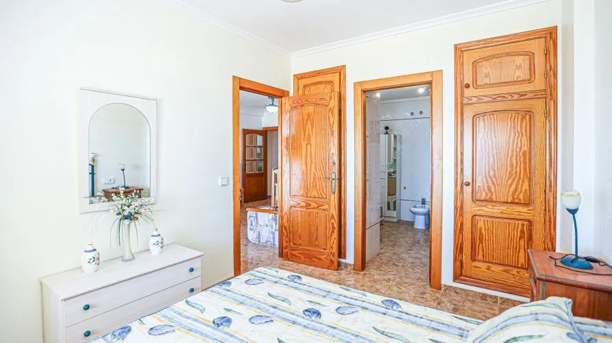 99m² apartment for sale, La Mata, Spain No. 1506 № 28