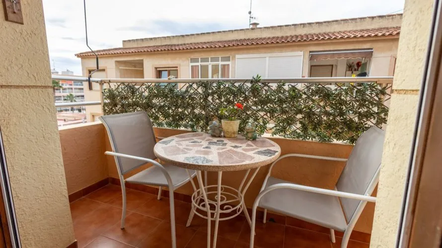 89m² apartment for sale, Torrevieja, Spain No. 2956 № 21
