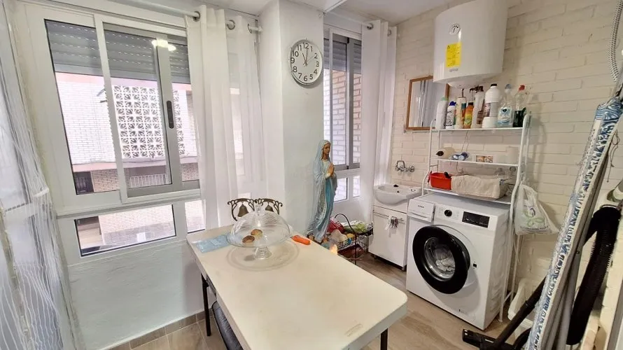 1 bedroom apartment for sale, Torrevieja, Spain No. 2826 № 13