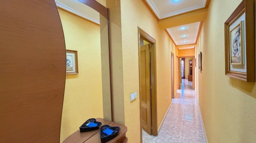 2 bedrooms penthouse for sale, Torrevieja, Spain No. 2700 № 27