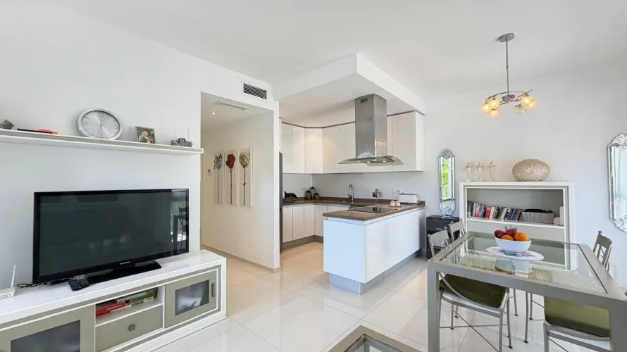 4 bedrooms villa for sale, Ciudad Quesada, Spain No. 1159 № 27