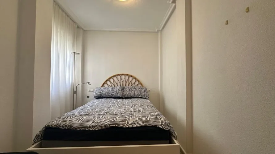 1 bedroom apartment for sale, Torrevieja, Spain No. 2830 № 14