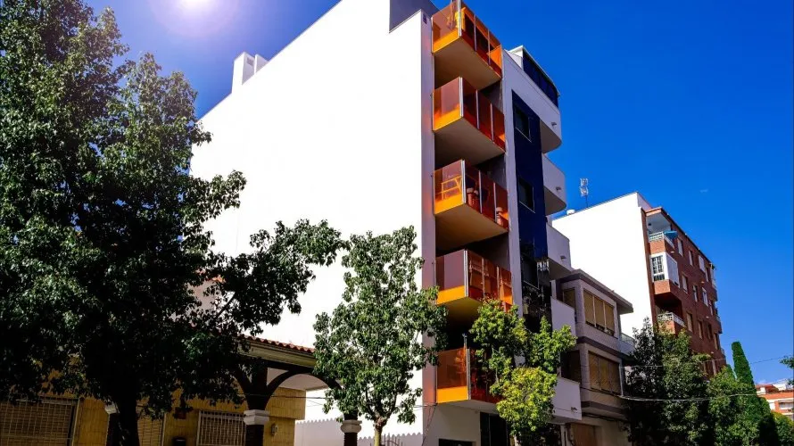 4 bedrooms penthouse for sale, Torrevieja, Spain No. 1197 № 25