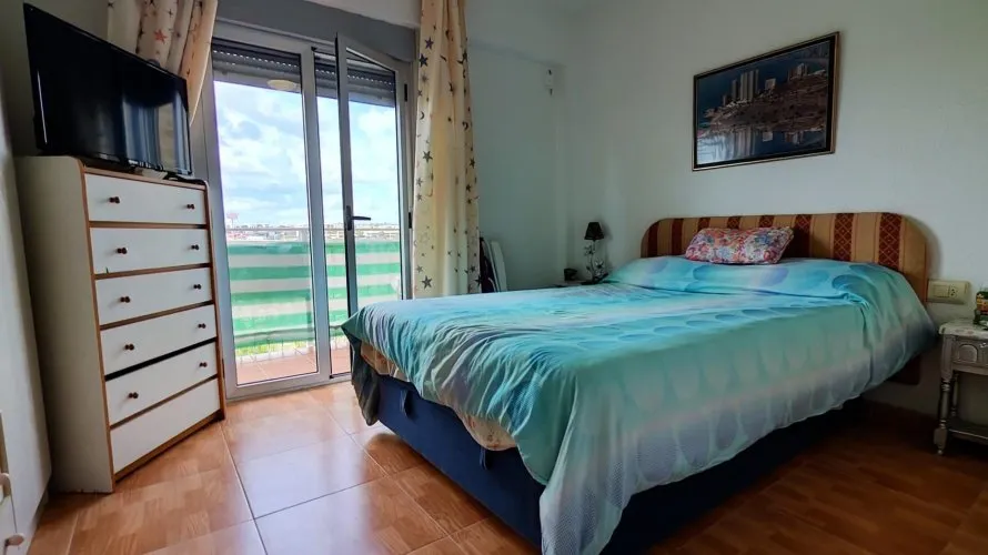 2 bedrooms apartment for sale, Torrevieja, Spain No. 1087 № 12