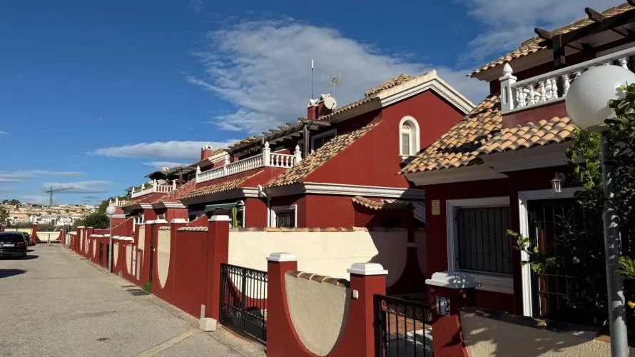 3 bedrooms house for sale, Los Dolses, Spain No. 91 № 6