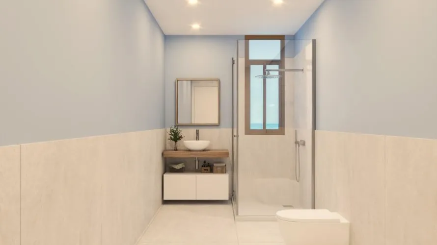 3 bedrooms apartment for sale, Villajoyosa, Spain No. 889 № 5