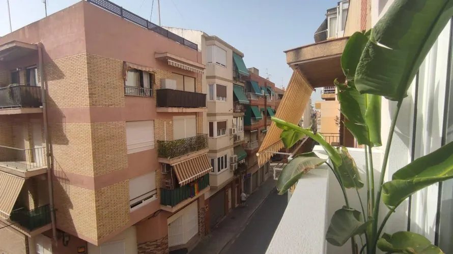 2 bedrooms apartment for sale, Alicante, Spain No. 1513