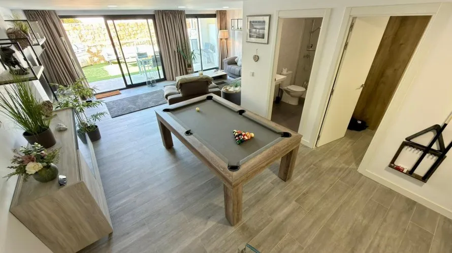 3 bedrooms penthouse for sale, Finestrat, Spain No. 1104 № 6