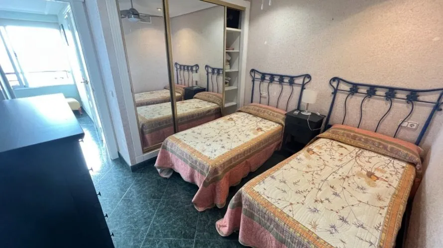 2 bedrooms apartment for sale, Benidorm, Spain No. 405 № 10