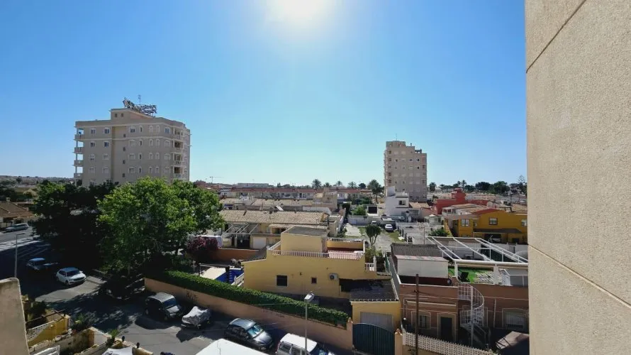 1 bedroom apartment for sale, Nueva Torrevieja, Spain No. 2938 № 14