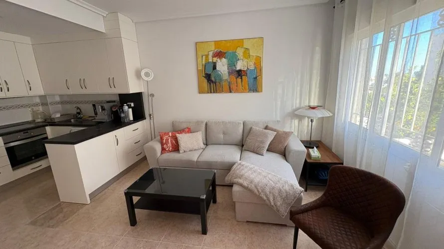 2 bedrooms house for sale, Alicante, Spain No. 2818 № 20