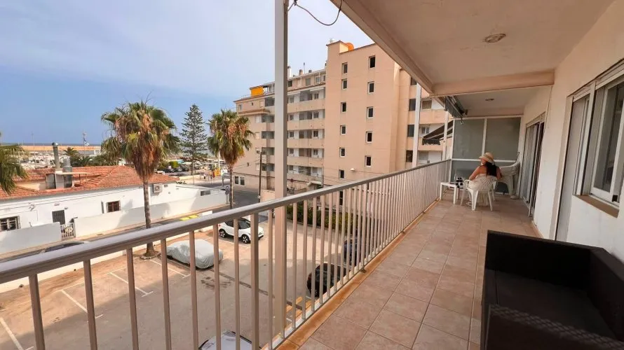 3 bedrooms apartment for sale, Altea, Spain No. 1601 № 10