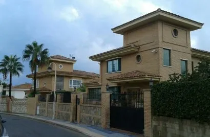 480m² villa for sale, Benidorm, Spain No. 688
