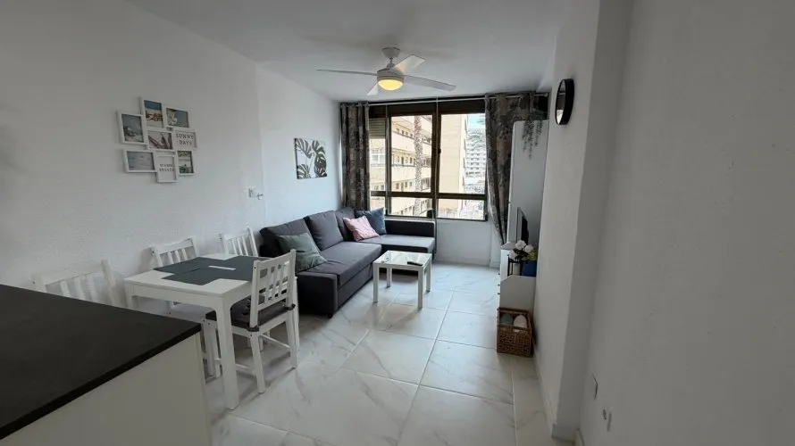 1 bedroom apartment for sale, Torrevieja, Spain No. 2843 № 11