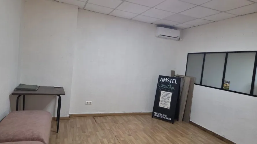 2 bedrooms commercial property for sale, El Campello, Spain No. 1518 № 14