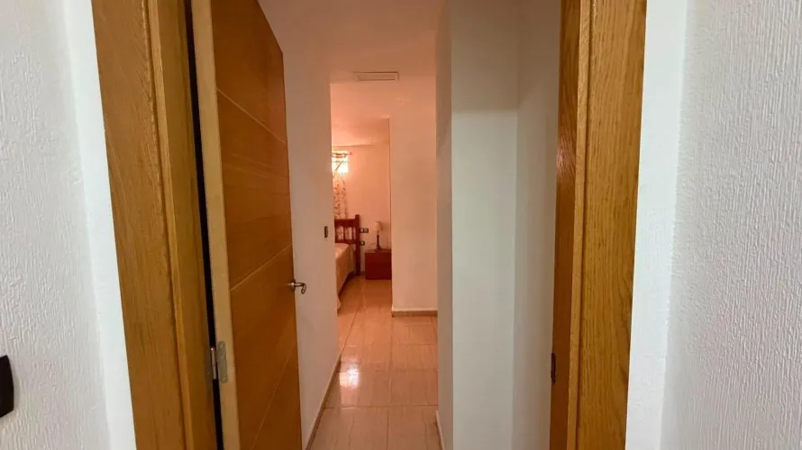 2 bedrooms apartment for sale, Torrevieja, Spain No. 2942 № 12