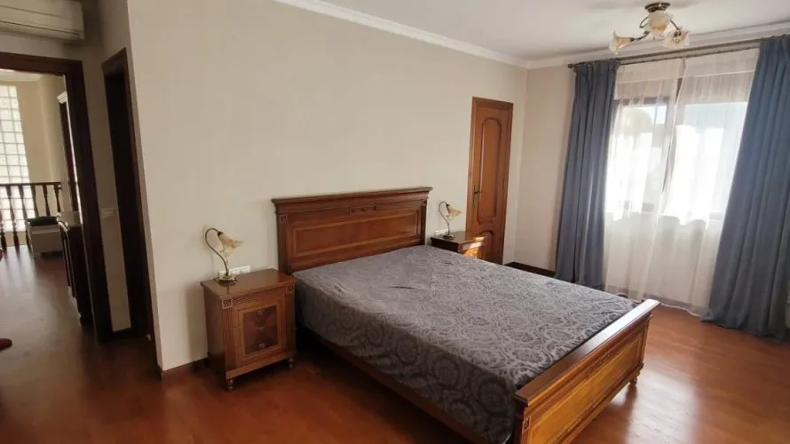 5 bedrooms villa for sale, Ciudad Quesada, Spain No. 568 № 12