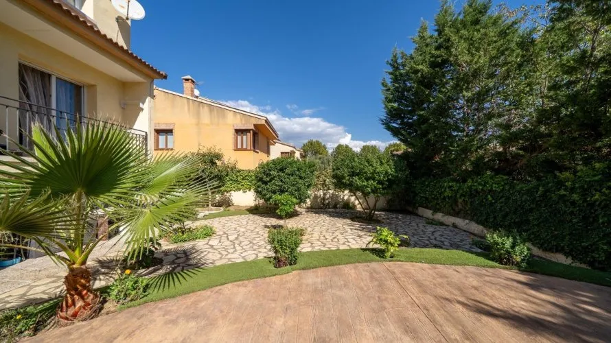 5 bedrooms apartment for sale, San Martin de Valdeiglesias, Spain No. 1245 № 15