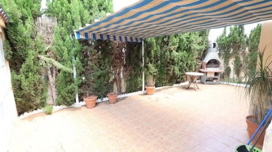 3 bedrooms house for sale, Los Balcones, Spain No. 1464 № 14