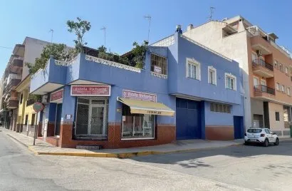 House for sale, Ciudad Quesada, Spain No. 1006