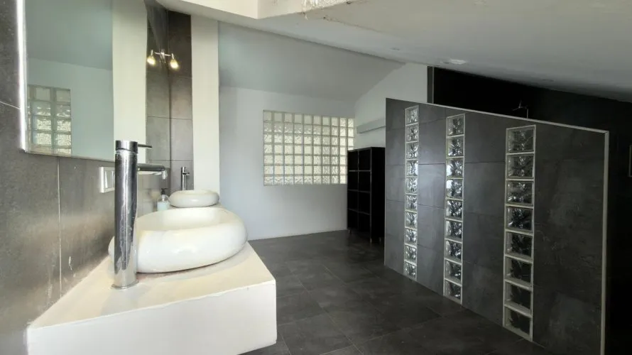 7 bedrooms villa for sale, Benidorm, Spain No. 1622 № 24