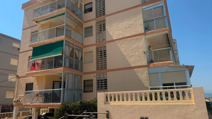 1 bedroom apartment for sale, Tavernes de la Valldigna, Spain No. 2967 № 24