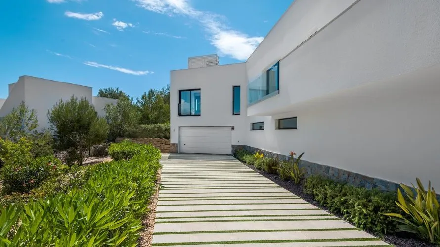 4 bedrooms villa for sale, Orihuela, Spain No. 1217 № 11