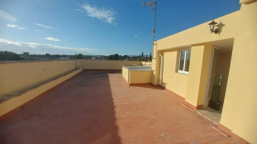 3 bedrooms commercial property for sale, Orihuela, Spain No. 1321 № 17