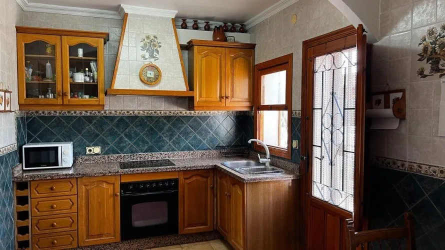 180m² apartment for sale, San Vicente del Raspeig, Spain No. 481 № 6