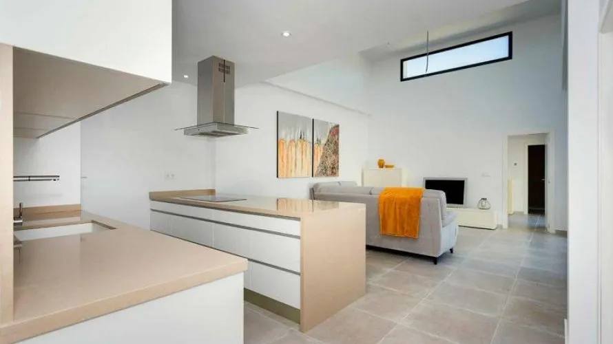 3 bedrooms villa for sale, Daya Nueva, Spain No. 285 № 6