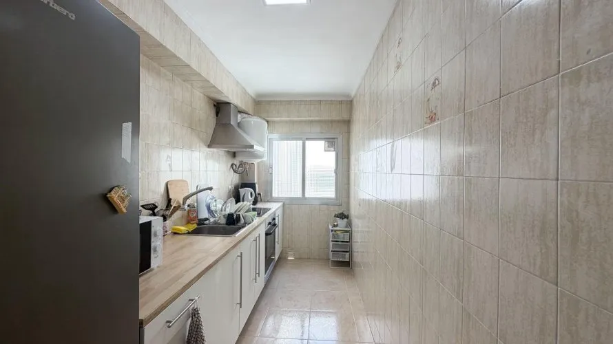 1 bedroom apartment for sale, Massanassa, Spain No. 2896 № 11