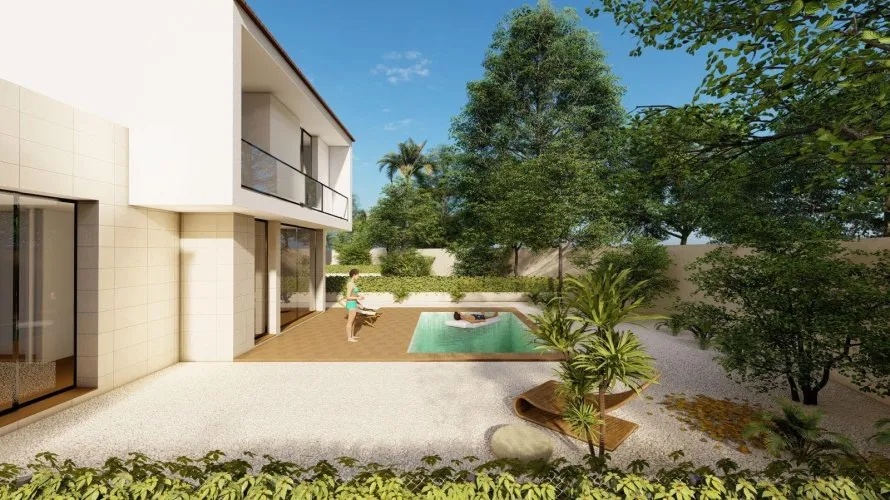 3 bedrooms villa for sale, La Nucia, Spain No. 687 № 6