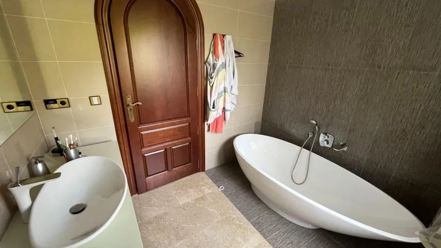4 bedrooms villa for sale, Altea La Vella, Spain No. 522 № 22