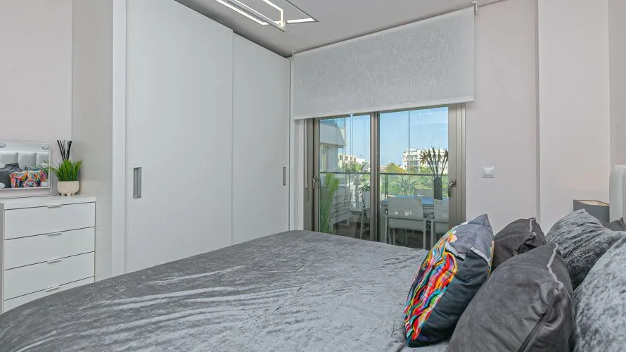 82m² apartment for sale, Alicante, Spain No. 956 № 23