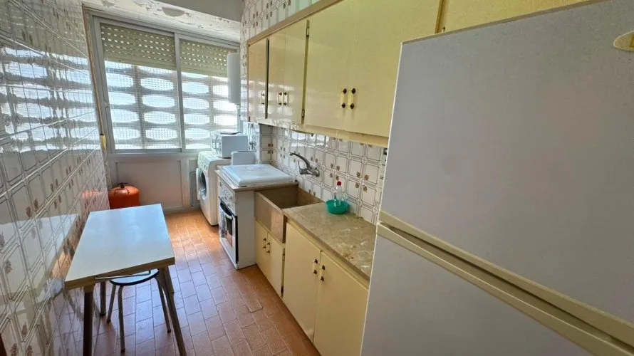 1 bedroom apartment for sale, Tavernes de la Valldigna, Spain No. 2967 № 14