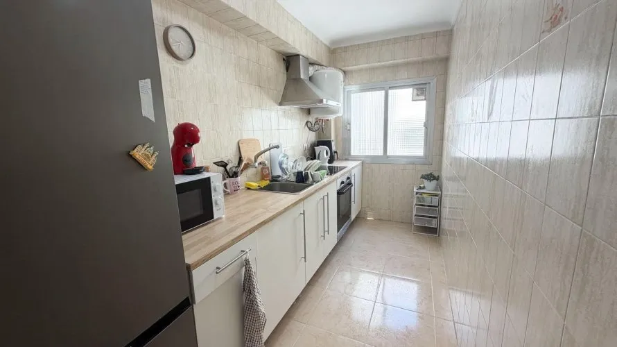 1 bedroom apartment for sale, Massanassa, Spain No. 2896 № 10