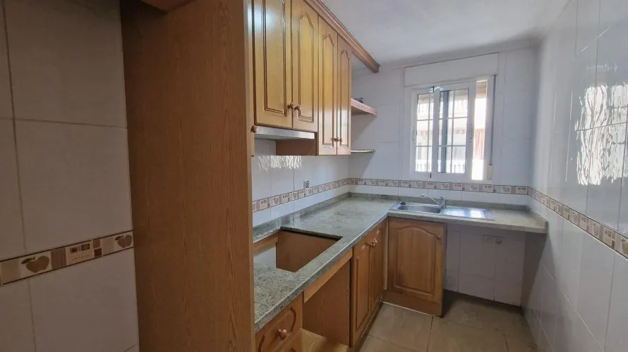 2 bedrooms apartment for sale, Torrevieja, Spain No. 2771 № 4