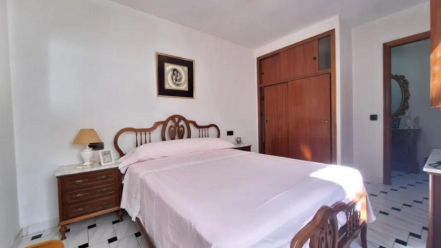 1 bedroom apartment for sale, Torrevieja, Spain No. 2831 № 15