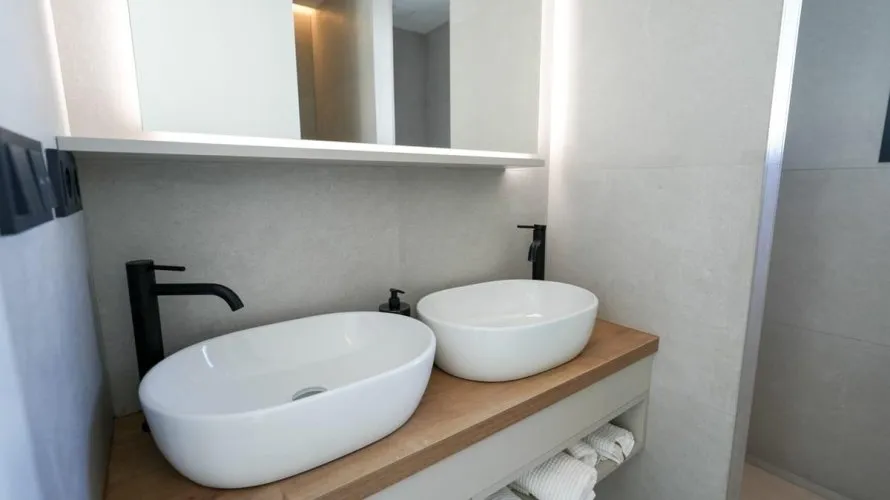 3 bedrooms villa for sale, Polop, Spain No. 417 № 11