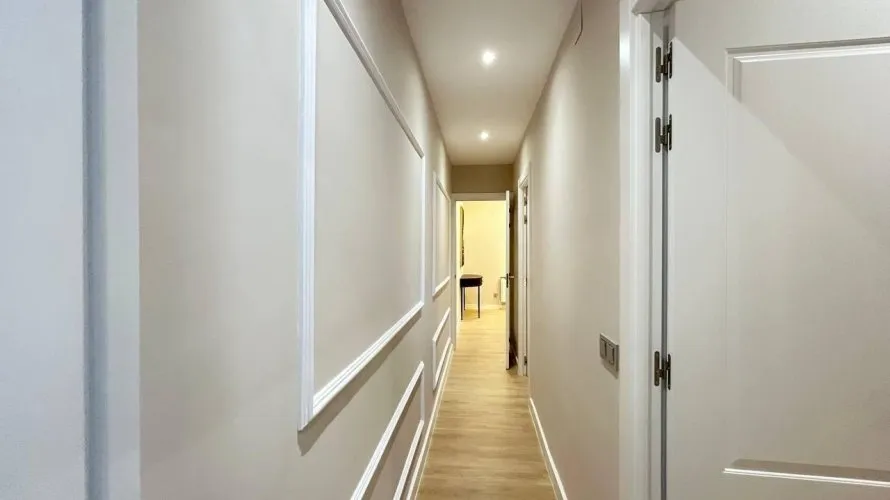 2 bedrooms apartment for sale, Madrid, Spain No. 1096 № 27