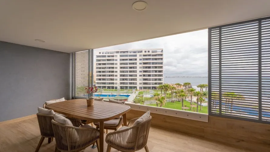 98m² apartment for sale, Torrevieja, Spain No. 1562 № 28