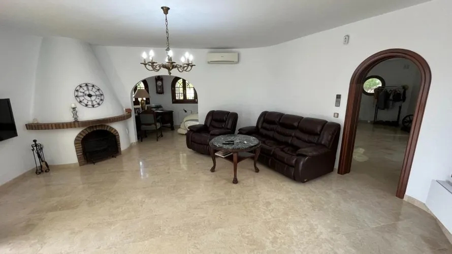 4 bedrooms villa for sale, Altea La Vella, Spain No. 522 № 6