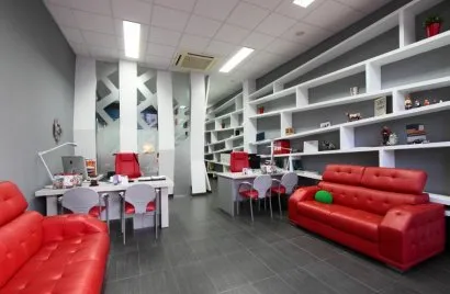 80m² commercial property for sale, Benidorm, Spain No. 264