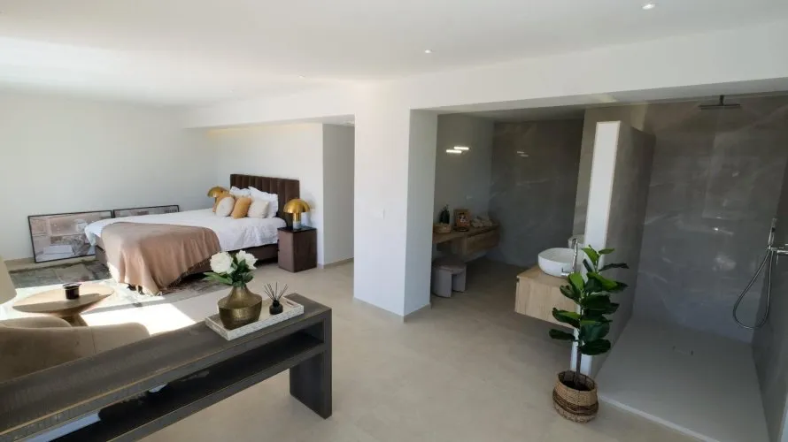 4 bedrooms villa for sale, Altea, Spain No. 509 № 11