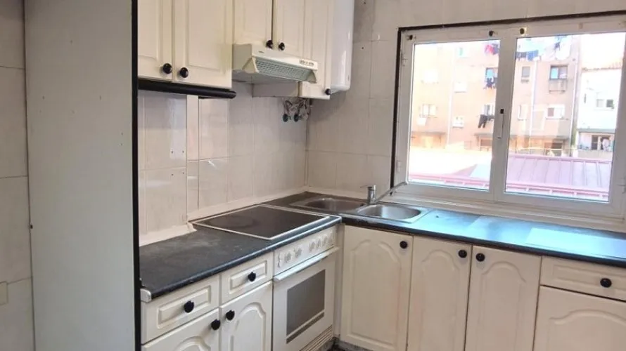 1 bedroom apartment for sale, Gijon, Spain No. 2850 № 4