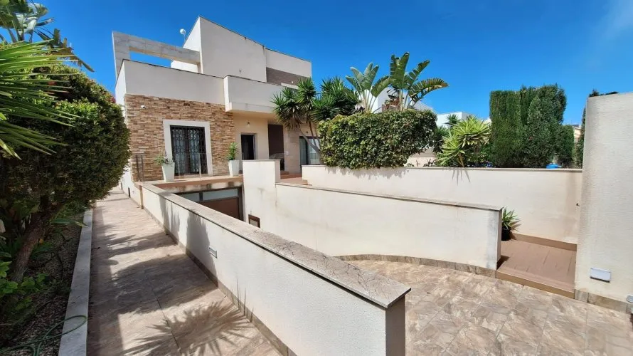 2 bedrooms villa for sale, Torreblanca, Spain No. 1152 № 26