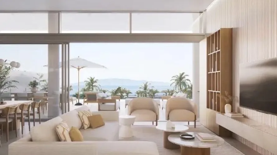 3 bedrooms apartment for sale, Santa Cruz de Tenerife, Spain No. 1256 № 4